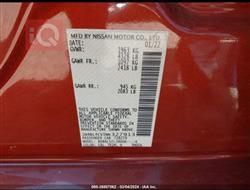 نيسان ألتيما